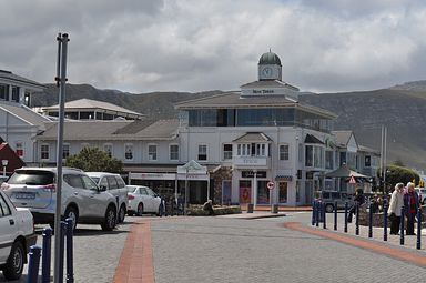 Hermanus