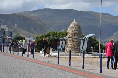 Hermanus