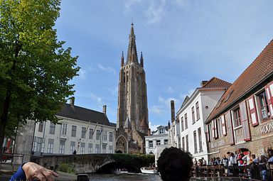 Brügger Grachten