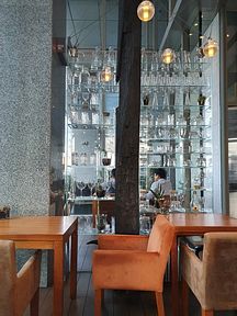 Oasia Hotel Novena, Singapore