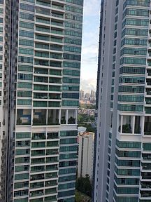 Oasia Hotel Novena, Singapore