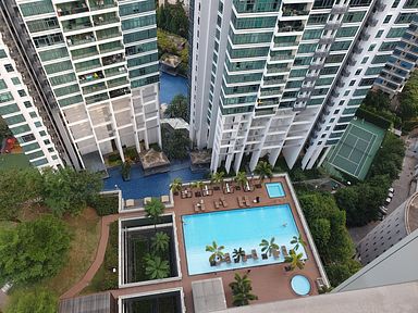 Oasia Hotel Novena, Singapore