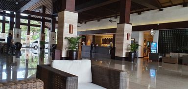 Grand Luley Manado, Nord Sulawesi