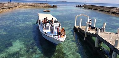 Grand Luley Manado, Nord Sulawesi