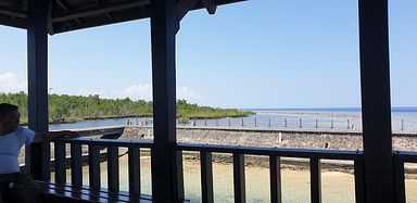 Grand Luley Manado, Nord Sulawesi