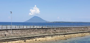 Grand Luley Manado, Nord Sulawesi