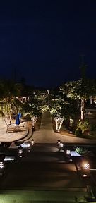 Grand Luley Manado, Nord Sulawesi