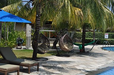 Grand Luley Manado, Nord Sulawesi