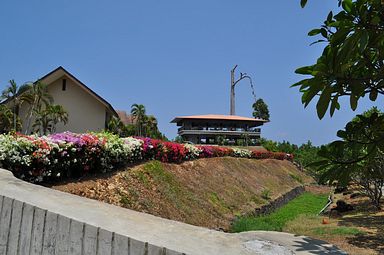 Grand Luley Manado, Nord Sulawesi