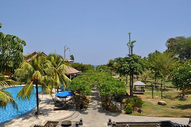 Grand Luley Manado, Nord Sulawesi