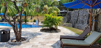 Grand Luley Manado, Nord Sulawesi