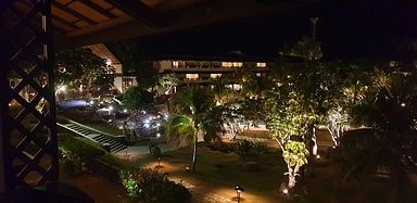 Grand Luley Manado, Nord Sulawesi