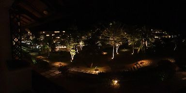 Grand Luley Manado, Nord Sulawesi