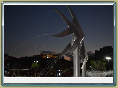 Cairns -Esplanade (QLD)