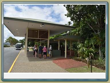 Skyrail Smithfield (Cairns - Kuranda)