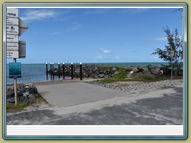 Pacific Coast (QLD)