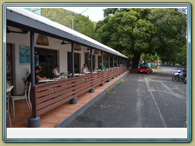 Ellis Beach Bar & Grill (QLD)