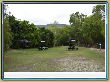 Hartley's Crocodile Adventures,Wangetti (QLD)