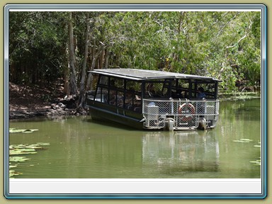 Hartley's Crocodile Adventures,Wangetti (QLD)