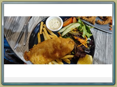 Rattle n Hum Bar, Grill & Pizzeria, Palm Cove (QLD)