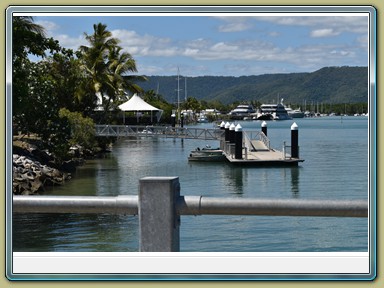 Sunday Market - Port Douglas (QLD)
