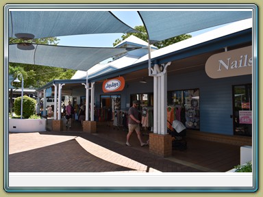 Sunday Market - Port Douglas (QLD)