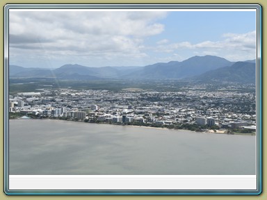 Cairns - Scenic Flight Great Barrier Reef (QLD)