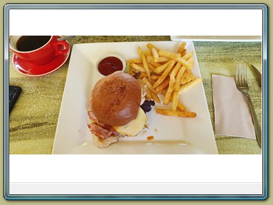 Jaques Coffee Cafe & Restaurant, Mareeba (QLD)