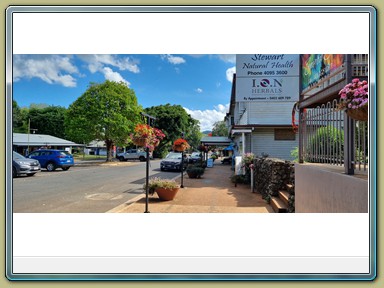 Yungabarra (QLD)