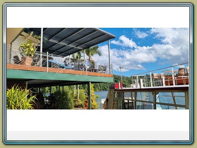 Lake Barrine (QLD)