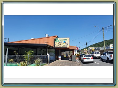 Babinda Bakery (QLD)