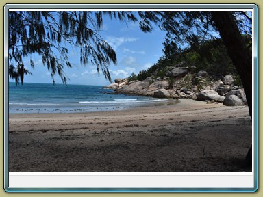 Magnetic Island (QLD)