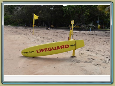 Magnetic Island (QLD)