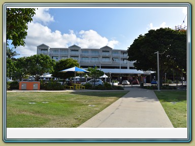 Airlie Beach (QLD)
