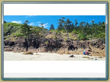 WhitsundayIslands Cruise (QLD)