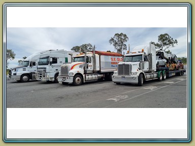 Bruce Highway (QLD)