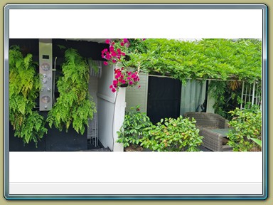 Freshwater B&B, Herwey Bay (QLD)