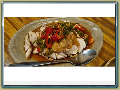 Fish n'Grill, Pialba/Hervey Bay (QLD)