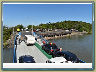 River Heads (QLD)