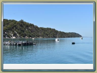 Fraser Island (QLD)