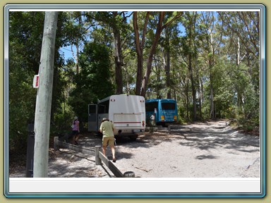 Fraser Island (QLD)