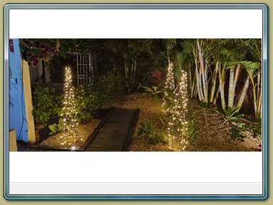Freshwater B&B, Herwey Bay (QLD)