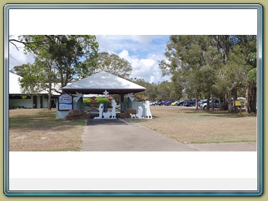 Bruce Highway (QLD)