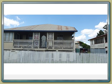Bruce Highway (QLD)