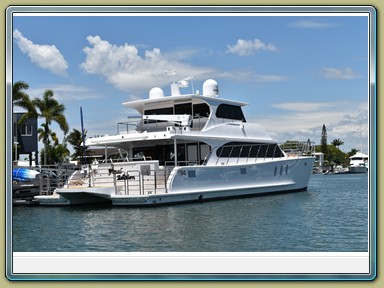 AquaDuck Sunshine Coast, Mooloolaba (QLD)