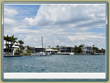 AquaDuck Sunshine Coast, Mooloolaba (QLD)