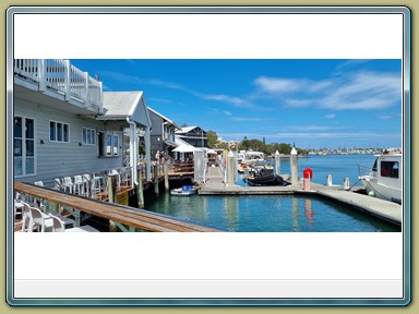 The Wharf Mooloolaba (QLD)