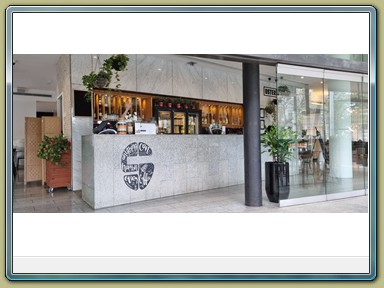 Pacific Hotel, Brisbane (QLD)