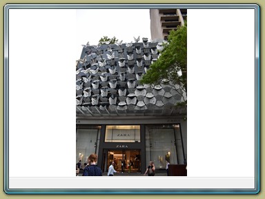 Queen Street Mall, Brisbane (QLD)