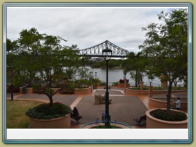 Story Bridge, Brisbane (QLD)